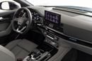 Audi Q5 45 TFSI Quattro 2.0L
