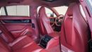Porsche Panamera STANDARD