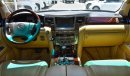 Lexus LX 570 S