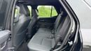 تويوتا فور رنر LIMITED 7-Seater 2.4L