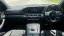 مرسيدس بنز GLE 450 كوبيه 4MATIC