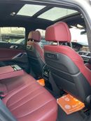 BMW X6 xDrive40i Luxury M Sport Package 3.0L