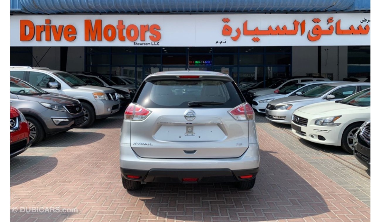 Nissan X-Trail 7SEATER NISSAN X-TRAIL 2017 ONLY 860X60 MONTHLY EXCELLENT CONDITION UNLIMITED KM WARRANTY.