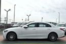Mercedes-Benz C 200 Mercedes-Benz C200L 1.5L with cold and heat seats white color 2025 Model