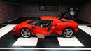 فيراري 296 GTB GTB