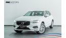 Volvo XC60 2018 Volvo XC60 T-5 AWD / Full Volvo Service History & One Year Warranty