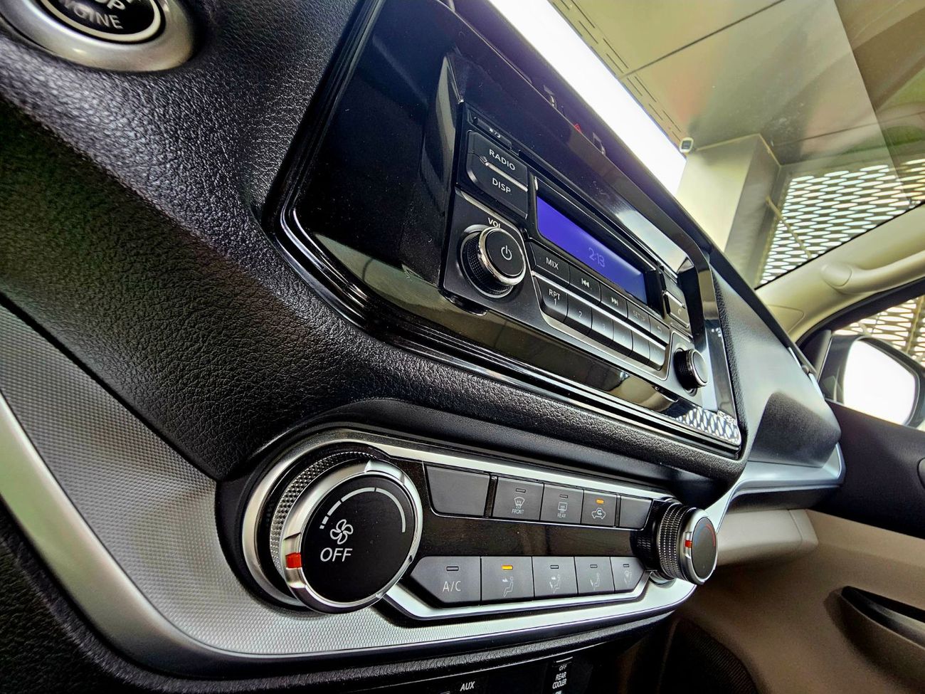 Nissan XTerra SE / GCC 2.5L V4/ LOW MILEAGE/ NON ACCIDENT