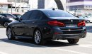 BMW 520i M KIT SPORT