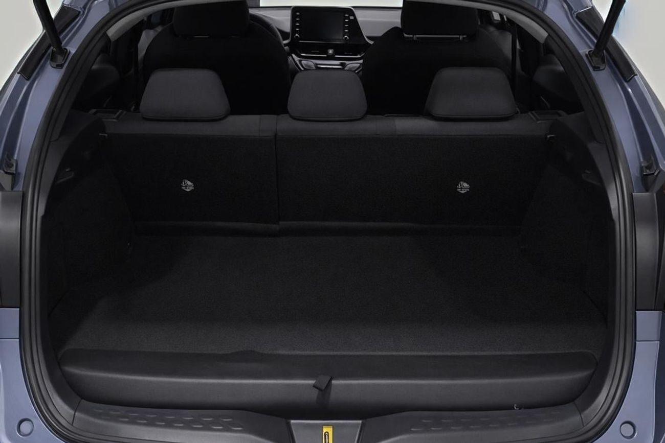 Toyota C-HR VX 2023 | AED 987/Month | 0 DP | 30 Day Return | Warranty