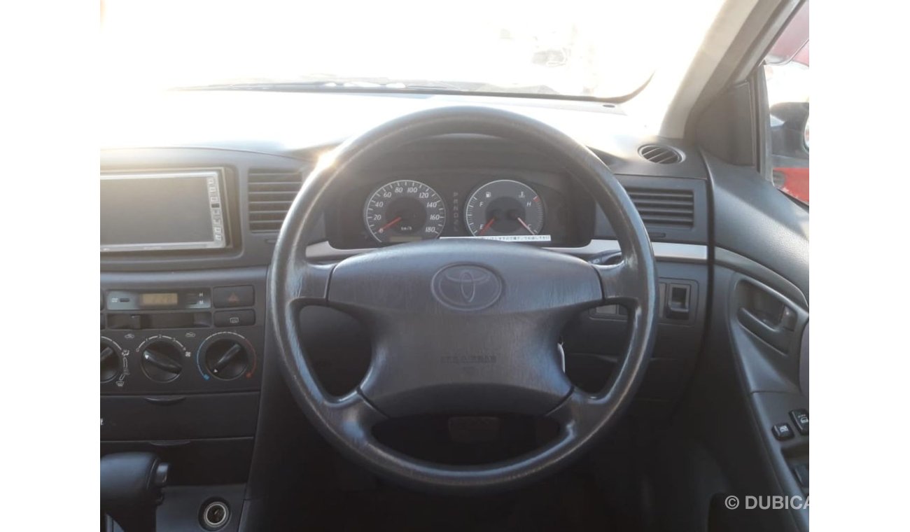 تويوتا كورولا Toyota Corolla Car (Stock no PM 70 )