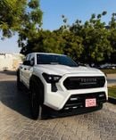 تويوتا تاكوما