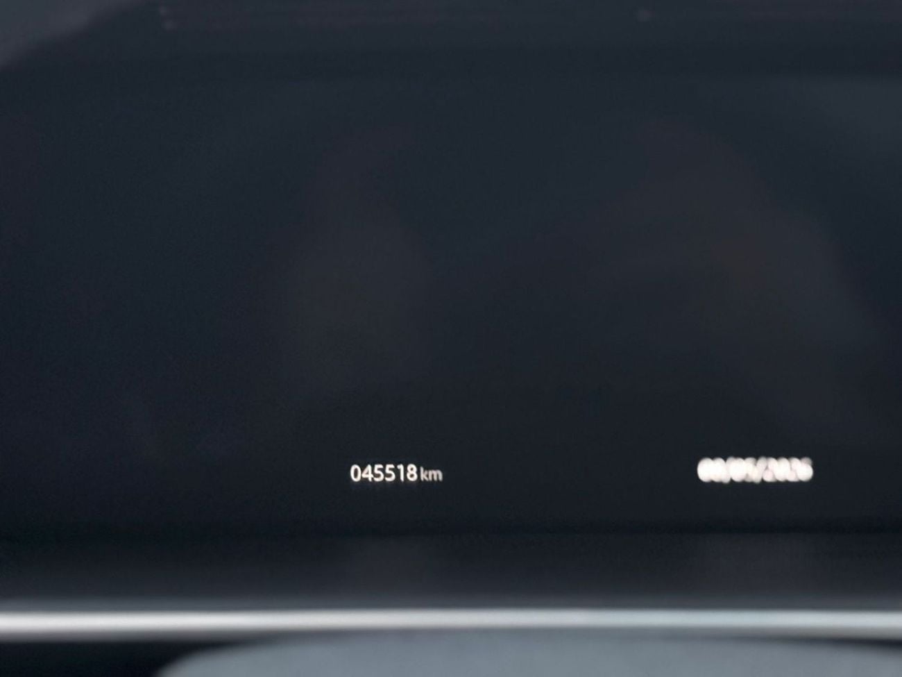 Land Rover Range Rover Sport HSE DYNAMIC RANGE ROVER SPORT FULL OPTION Dynamic Black P525 5.0L