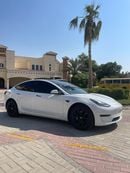 Tesla Model 3 STANDARD RANGE
