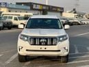 Toyota Prado TX-L 2021 Toyota Prado  - Leather & Electric Seats - Push Start - Adventure  - 2.8L V4 Deisel Fuel -