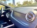 مرسيدس بنز GLA 250 4MATIC