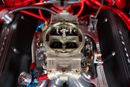 Chevrolet Chevelle Chevy Big Block V8, Ridetech Suspension Pro Touring Restomod