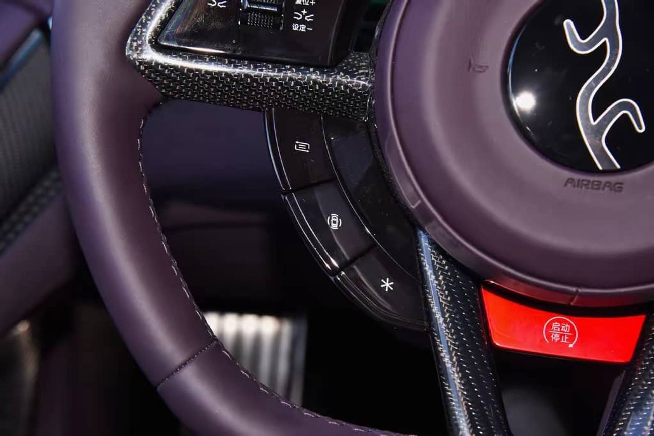 BYD S6 BYD Yangwang U9 EV Sports Car