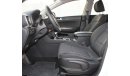 Kia Sportage Kia Sportage 2017, GCC, 2000cc, in excellent condition, without accidents, very clean from inside an