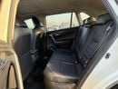 Toyota RAV4 SUNROOF | REAR VIEW CAMERA | 2.5L PETROL | HYBRID | AWD | RHD | 2021 | MEMORY SEAT
