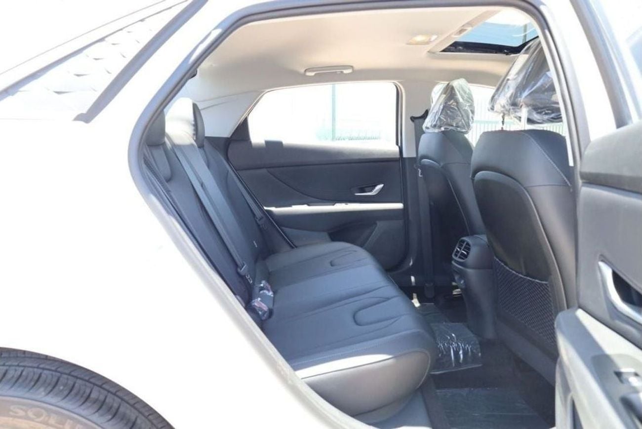 هيونداي إلانترا HYUNDAI_ELANTRA_GLX_1.5L_2024_FULL_OPTIONS