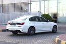 بي أم دبليو 330i M Sport 2.0L (258 HP)