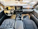 Toyota Prado TOYOTA LAND CRUISER 2.8L DSL GCC A/T MID/O BLACK 2025