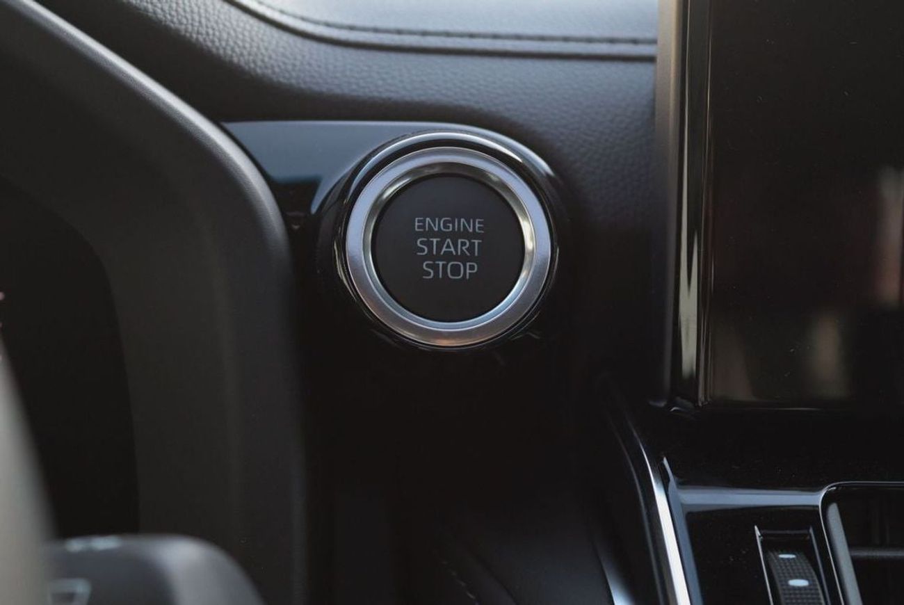 Toyota Land Cruiser 2025 LAND CRUISER 4.0 V6 GXR-HIGH RADAR - **EXPORT ONLY**التصدير فقط خارج الخليج***