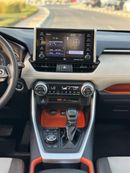 Toyota RAV4 Adventure 2.5L 4WD