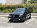 Mercedes-Benz GLA 250 Std 2.0L (211 HP) GLA250 Panoramic GCC