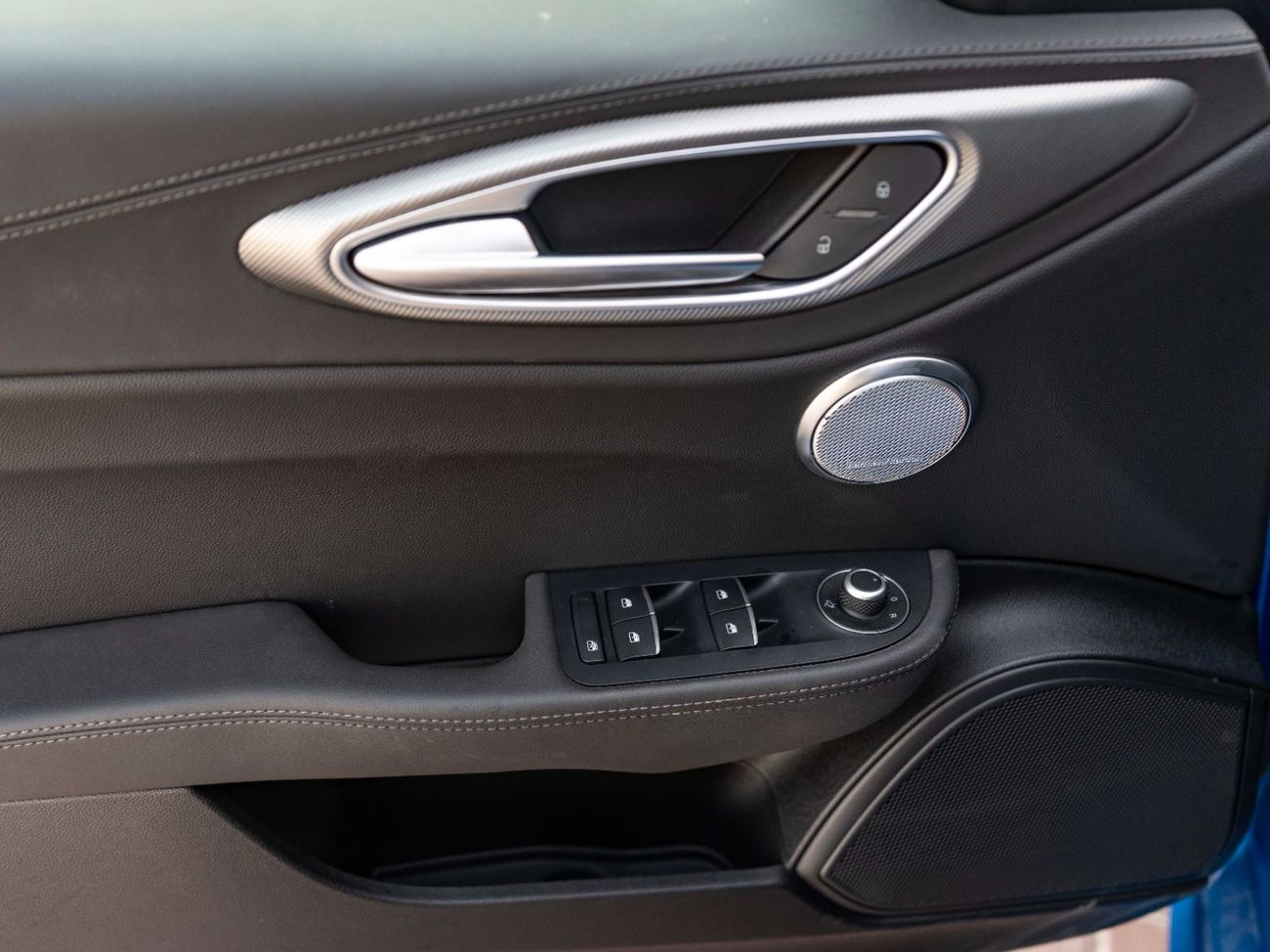 Alfa Romeo Giulia COMPETIZIONE SPECIAL SERIES MCA