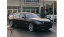 BMW 760Li BMW 760 MODEL 2012 GCC CAR PREFECT CONDITION FULL OPTION SUN ROOF LEATHER SEATS