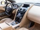 Aston Martin Rapide S