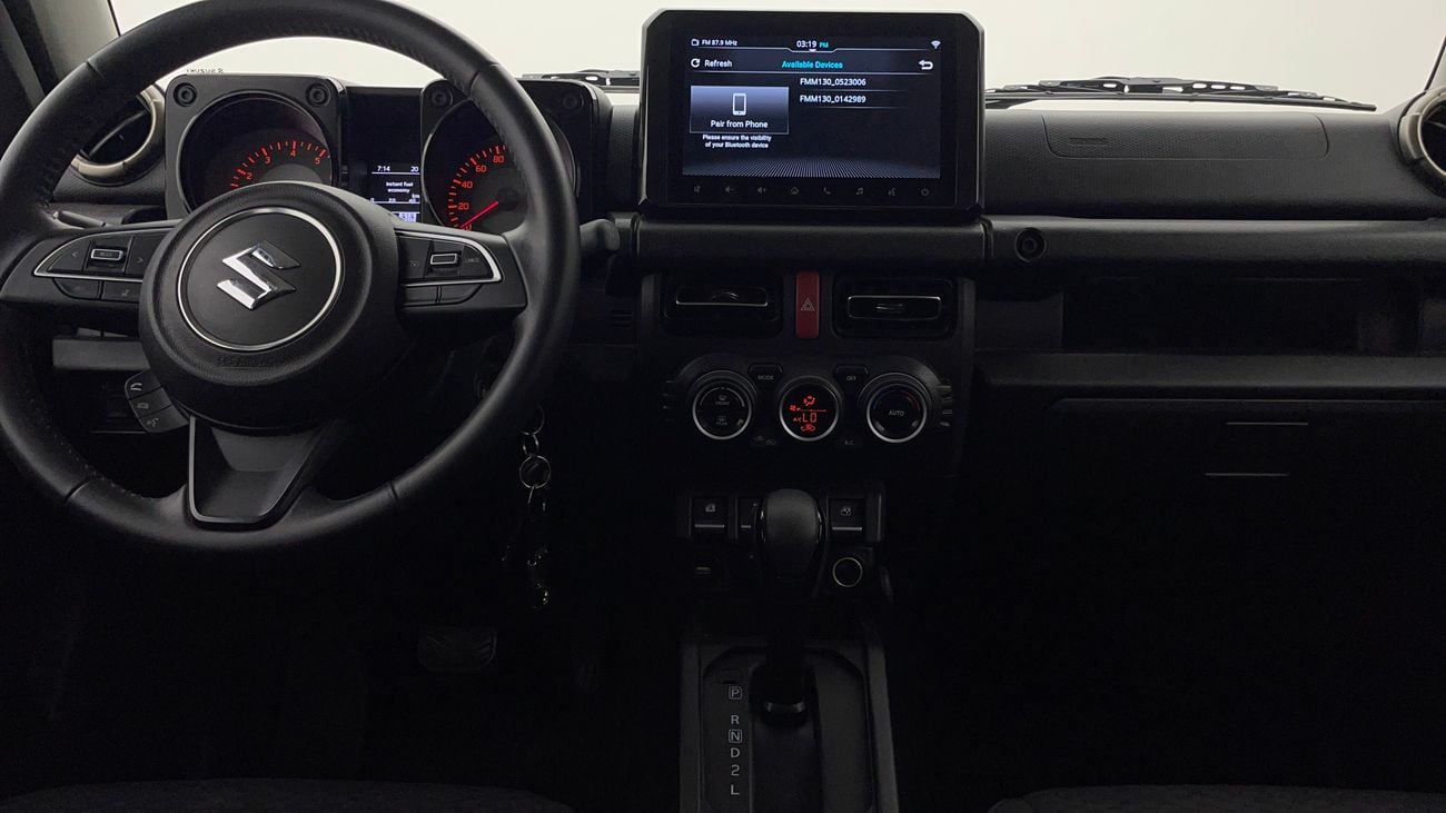 Suzuki Jimny GLX 1.5 | Zero Down Payment | Home Test Drive