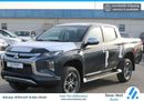 Mitsubishi L200 2023 | EXCLUSIVE DEAL L200 GLX DIESEL 2.4L - 4x4 - M/T - 4WD | ARRIVE BULK DEALS EXPORT
