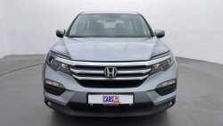 Honda Pilot EX 3.5 | Under Warranty | Inspected on 150+ parameters