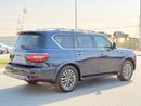 Nissan Armada SL Full option