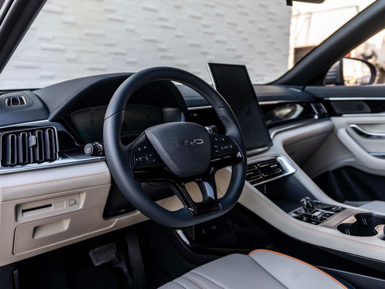 بي واي دي سونغ بلس Premium