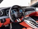 مرسيدس بنز AMG GT 53 Mercedes-Benz AMG GT 53 2022 مواصفات يابانية