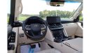 Toyota Land Cruiser VXR Twin Turbo 3.5L 4x4 | Brand New | GCC Specs