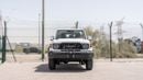 Toyota Land Cruiser 70 HT VXR 2026 Toyota Land Cruiser 4.0L AT Petrol (White-Brown) Mid Option