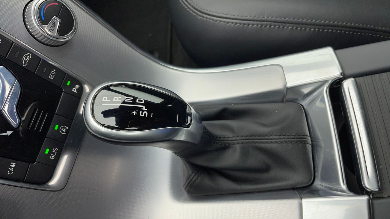 Volvo XC60 T5 INSCRIPTION 2 | Zero Down Payment | Home Test Drive