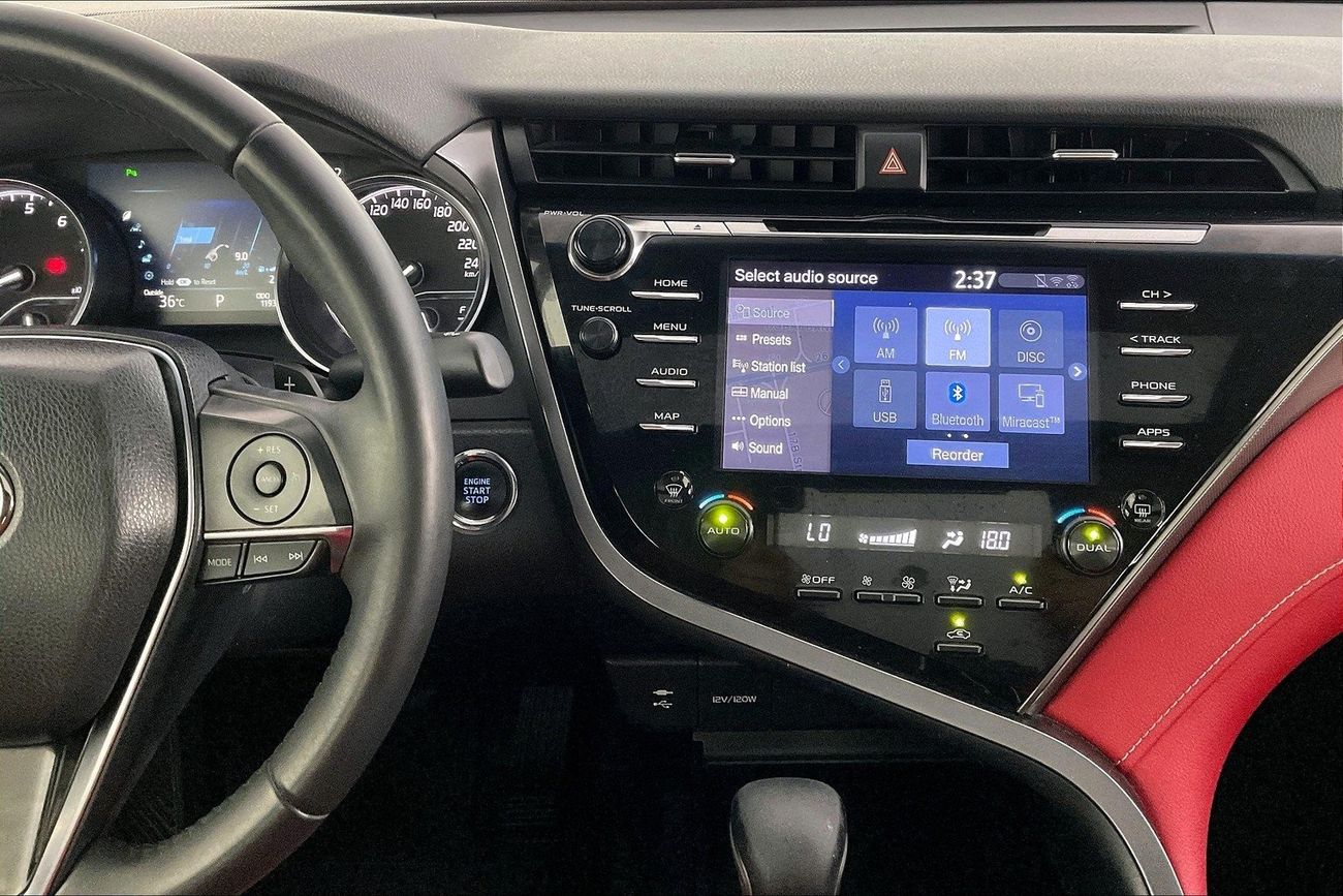 نيسان باترول SE Platinum City | شامل الضمان | 0 ﺪﻔﻋﺓ ﺃﻮﻟﻯ