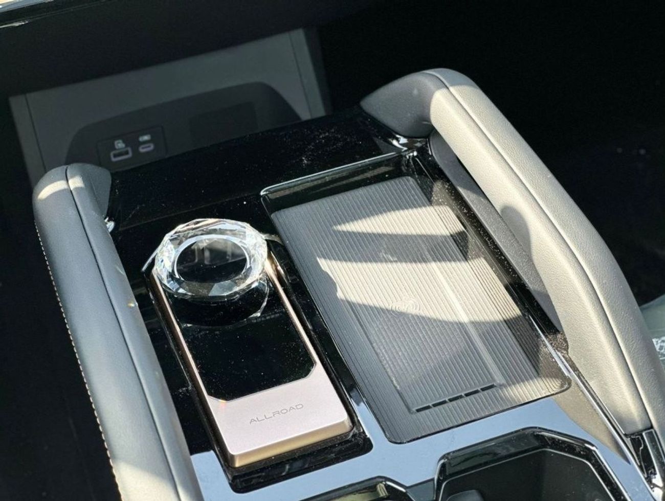 Chery iCar 03 i CAR EQ3 2024 AWD