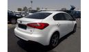 كيا فورتي KIA FORTE RIGHT HAND DRIVE (PM1137)