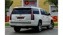 Cadillac Escalade Premium