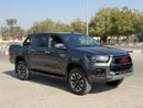 Toyota Hilux ADVENTURE Rogue export from Australia
