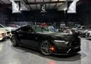 فورد موستانج DARK HORSE 5.0 (500HP) A/T