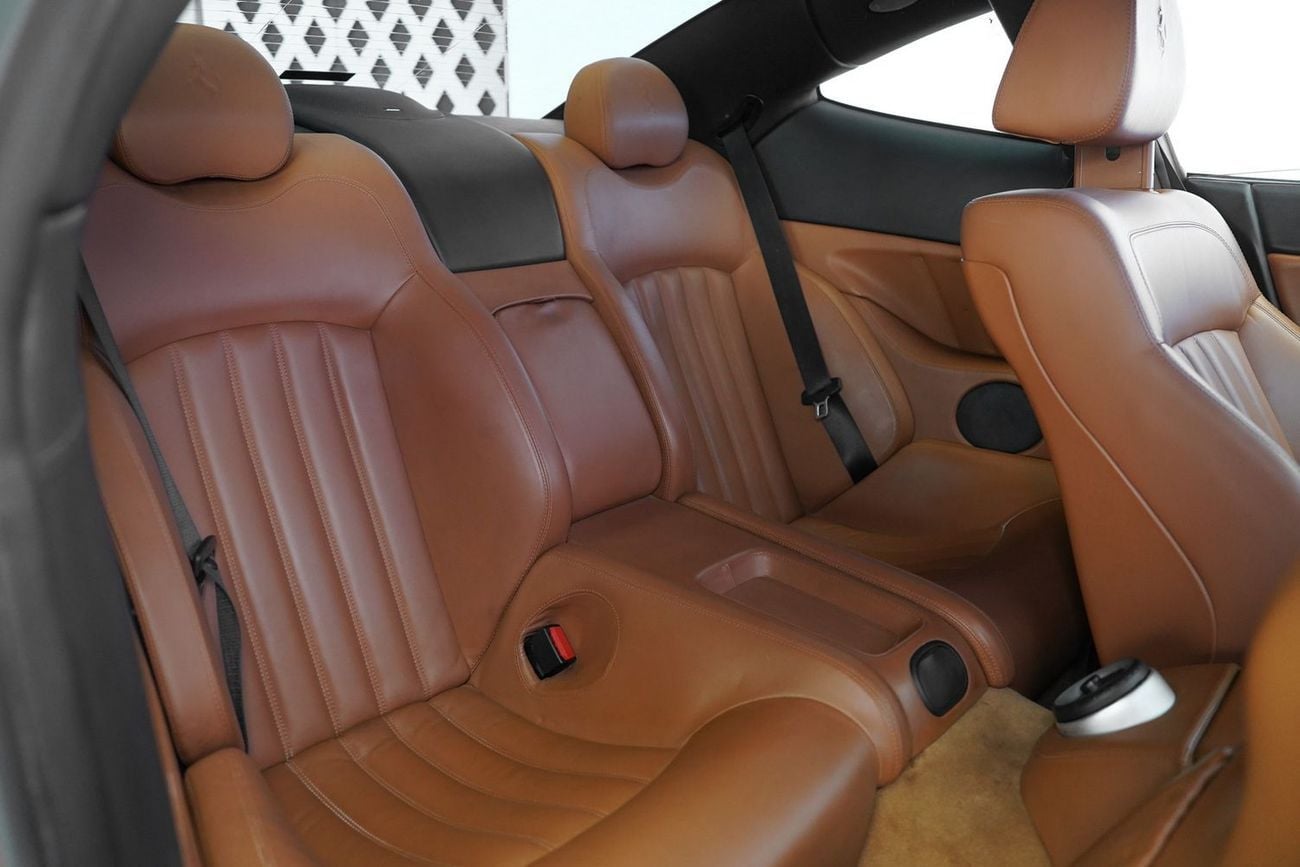 Ferrari 612 F1 SCAGLIETTI SCAGLIETTI