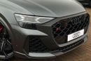 أودي RSQ8 4.0 TFSI V8 Performance Carbon Vorsprung Tiptronic quattro Euro 6 (s/s) 5dr (EXPORT ONLY) RIGHT HAND