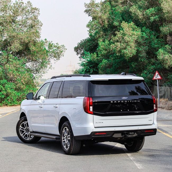 Ford Expedition, миниатюра 23